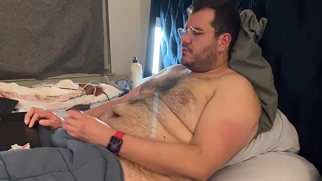 bearcloudcomputa online show from 02-15-25, 06:33