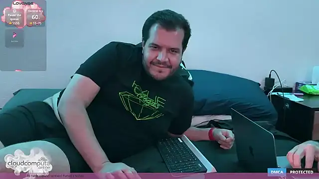 bearcloudcomputa online show from 12-21-25, 11:56