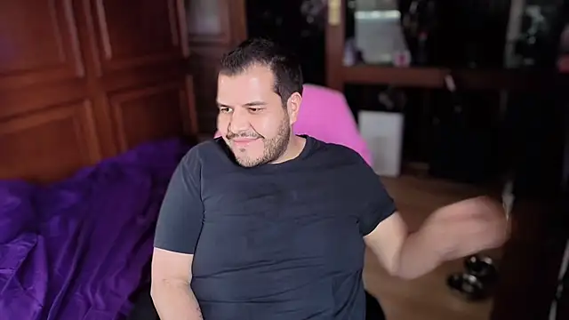 bearcloudcomputa online show from 02-15-26, 08:27