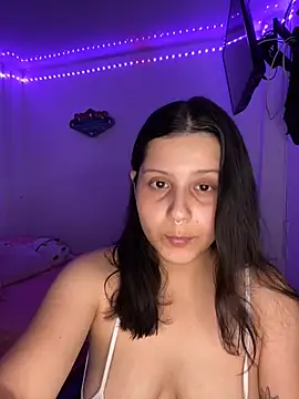 Sophie  Carter  online show from 10-16-25, 02:56