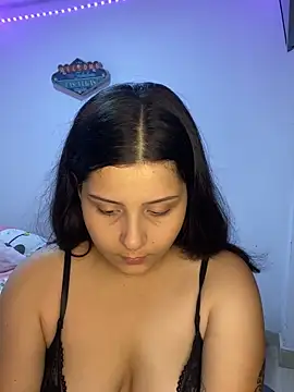 Sophie  Carter  online show from 10-24-25, 02:52