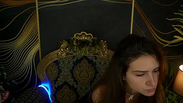 ValeryRoyale online show from 01-07-25, 08:24