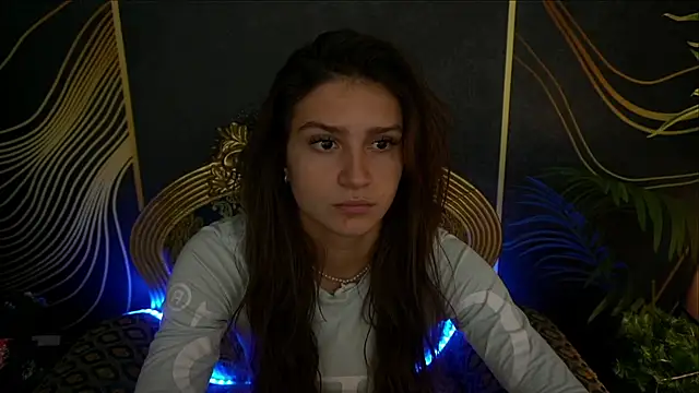 ValeryRoyale online show from 01-08-25, 02:25