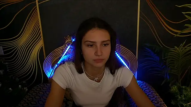 ValeryRoyale online show from 01-19-25, 09:22