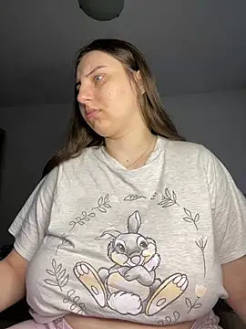 KarinaCelinne online show from 02-04-25, 10:54