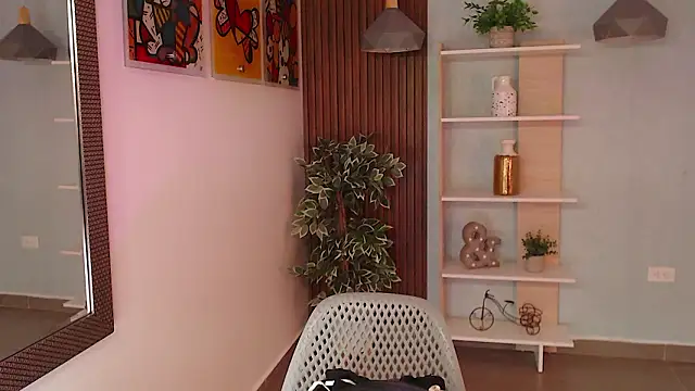 Dalila Sky online show from 02-02-26, 06:06