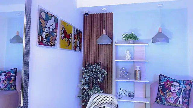 Dalila Sky online show from 03-13-26, 06:03