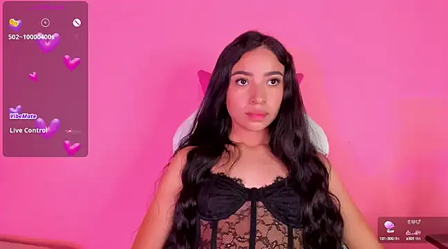 Mereo leona online show from 02-04-25, 10:55