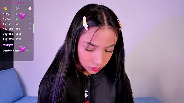 Mereo leona online show from 09-09-25, 12:21