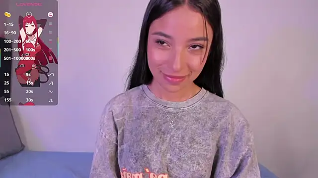 Mereo leona online show from 12-05-25, 01:14