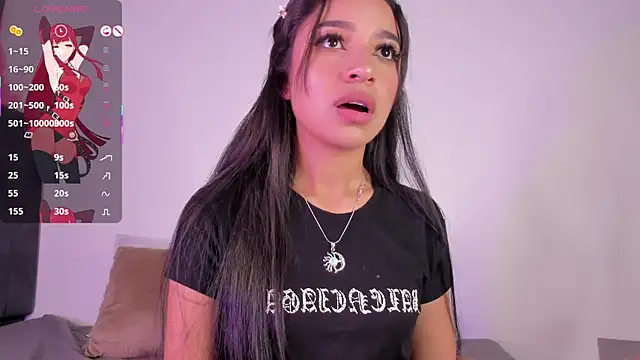 Snapshot of Mereo_leona chatting on 02-11-26, 12:15 Mereo leona online show from 02-11-26, 12:15