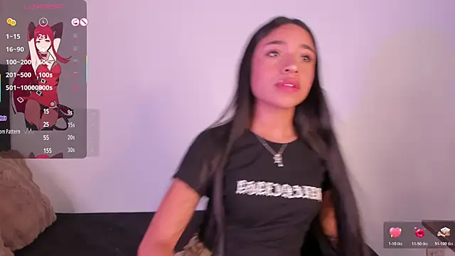 Snapshot of Mereo_leona chatting on 02-19-26, 11:01 Mereo leona online show from 02-19-26, 11:01