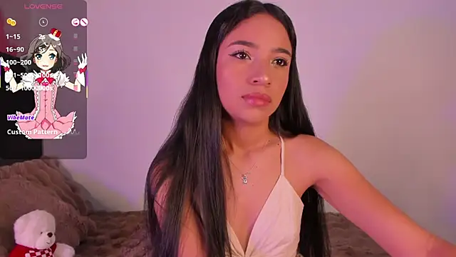 Snapshot of Mereo_leona chatting on 02-22-26, 12:01 Mereo leona online show from 02-22-26, 12:01