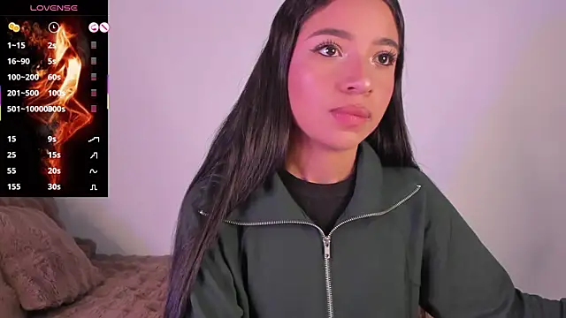 Snapshot of Mereo_leona chatting on 02-27-26, 01:38 Mereo leona online show from 02-27-26, 01:38