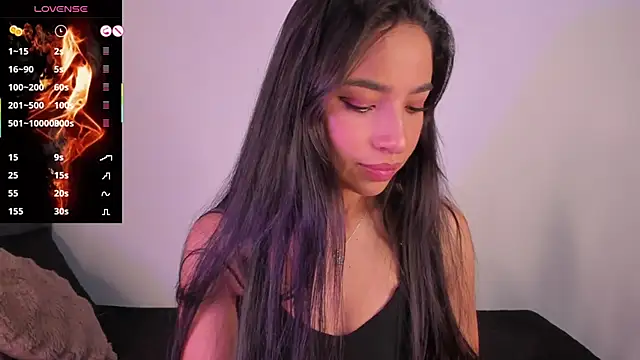 Snapshot of Mereo_leona chatting on 02-28-26, 01:17 Mereo leona online show from 02-28-26, 01:17