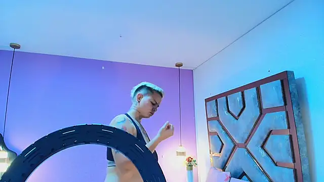 BRITHANY SPARK online show from 02-26-26, 04:55