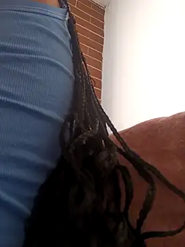 devi black13  online show from 03-19-25, 07:38