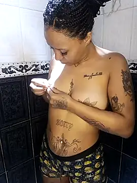 devi black13  online show from 03-21-25, 09:34