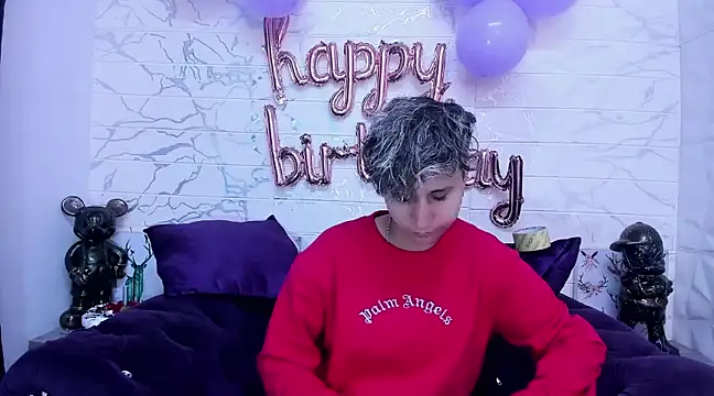 Im Milan Rs online show from 03-11-25, 03:05