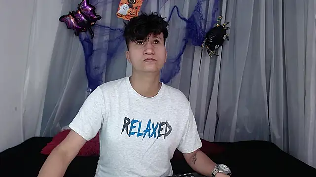 Im Milan Rs online show from 10-15-25, 03:17