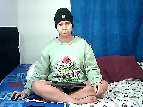 Im Milan Rs online show from 11-29-25, 03:09