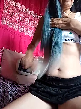 NanitaFun online show from 02-25-26, 01:54