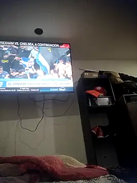 jeremiabello online show from 03-07-26, 04:48