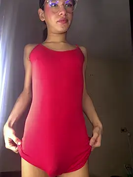 Antonella narsk online show from 02-12-26, 12:44