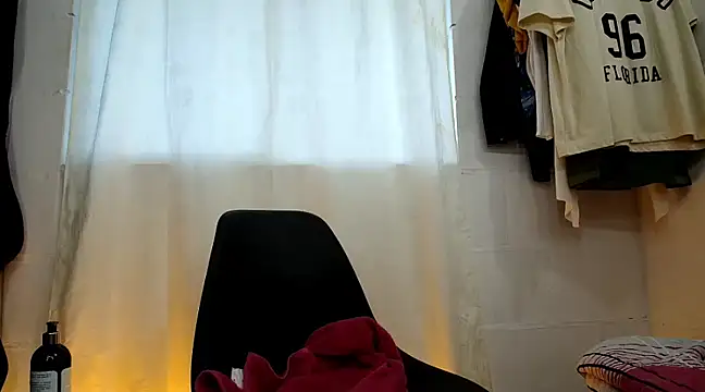 Bodyxx23 online show from 01-16-25, 10:55