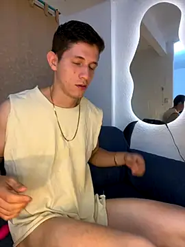 Bodyxx23 online show from 10-05-25, 12:20