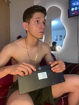 Bodyxx23 online show from 10-18-25, 11:05