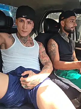 christangel 96  online show from 12-03-25, 06:17