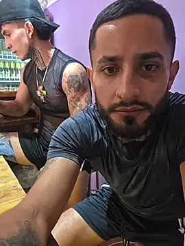 christangel 96  online show from 02-28-26, 09:49