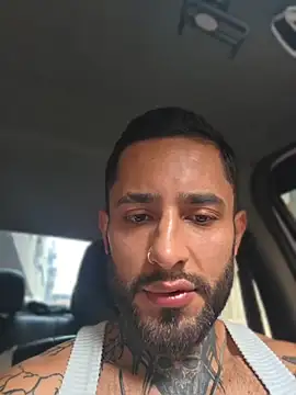 christangel 96  online show from 03-19-26, 05:28