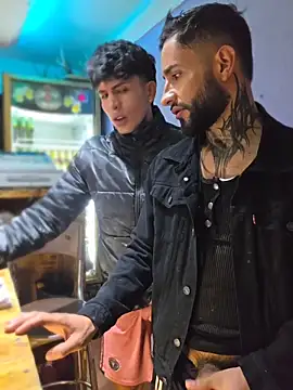 christangel 96  online show from 04-19-26, 01:27