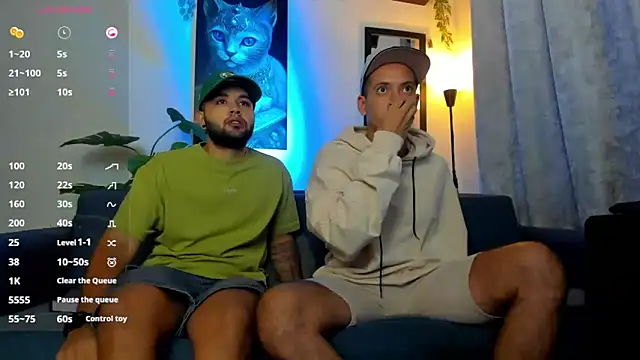 MattMeness online show from 01-24-25, 06:14