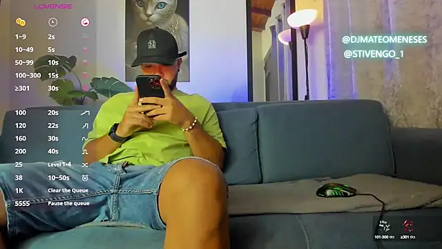 MattMeness online show from 02-25-25, 06:25