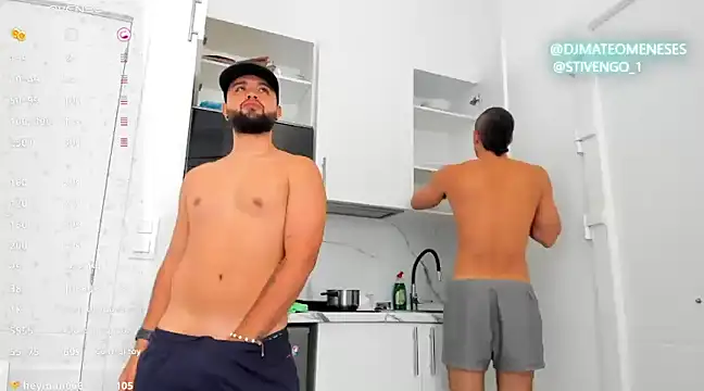 MattMeness online show from 03-12-25, 12:26