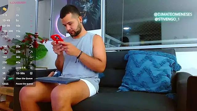 MattMeness online show from 10-21-25, 09:10