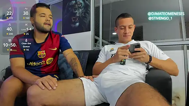 MattMeness online show from 11-14-25, 08:46