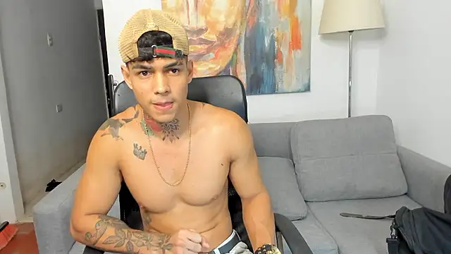 jhonconnor online show from 01-09-26, 02:14