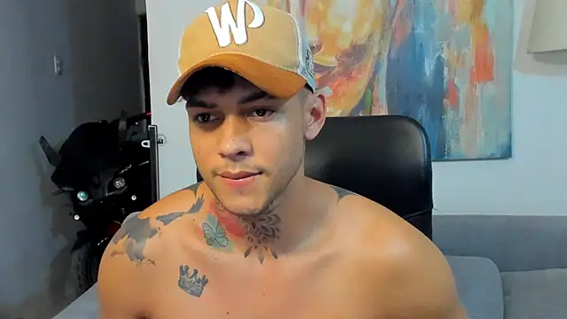 jhonconnor online show from 02-01-26, 10:30