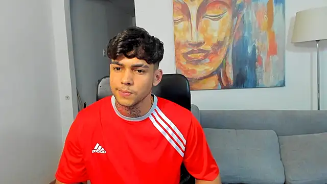 jhonconnor online show from 02-03-26, 10:48