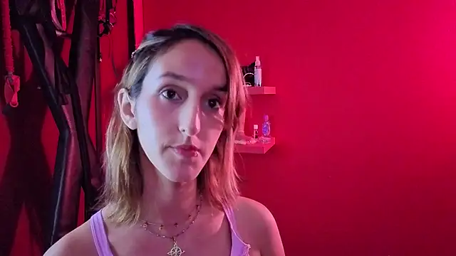 Ambar Roux  online show from 01-13-26, 01:22