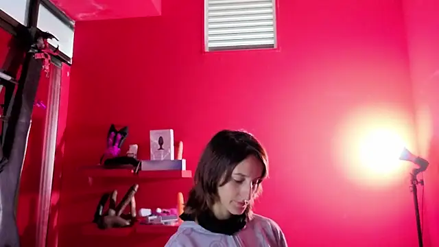 Ambar Roux  online show from 02-04-26, 12:22