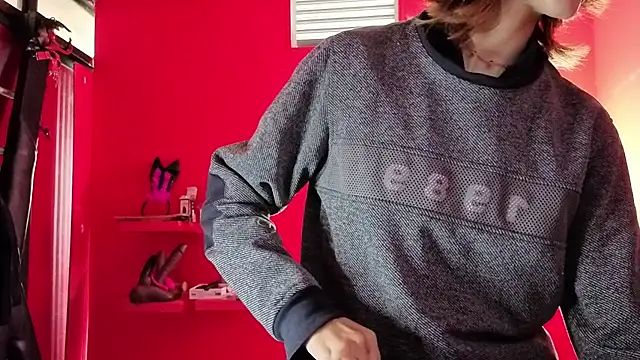 Ambar Roux  online show from 02-27-26, 12:49