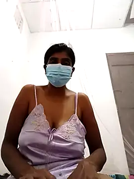 Amaaya Baby online show from 12-13-24, 03:11