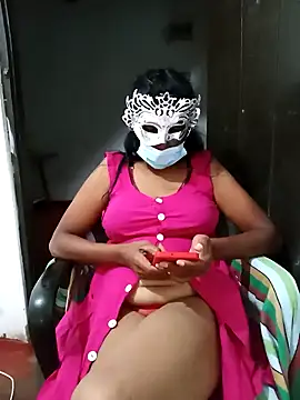 Amaaya Baby online show from 12-27-24, 12:01