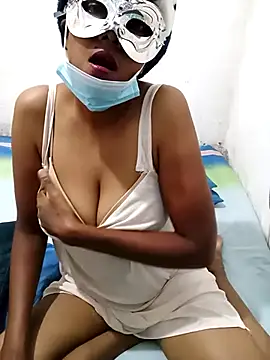 Amaaya Baby online show from 03-03-25, 02:04