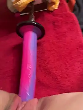 luisa1 online show from 02-22-26, 07:45